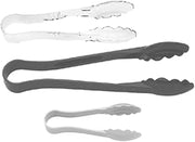 Cambro (12TGS133) 12" Scallop Grip Tongs