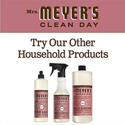 Mrs. MEYER'S 16 Fl Oz (Pack of 3) / Rosemary / A340 Dish Soap