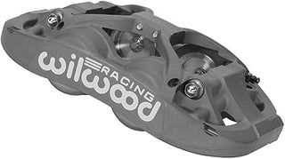 Wilwood 120-16460 XRZERO Race Caliper, 1.88” - 1.75” Thermlock Right Hand for 1.25” Rotor