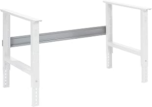 Global Industrial 60W x 6H Workbench Stringer, Gray