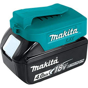 Makita Camo Green / 1 Battery Chargers