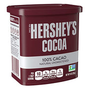 HERSHEY'S Chocolate / 8 Ounce (Pack of 1) / 8.0 Cocoa