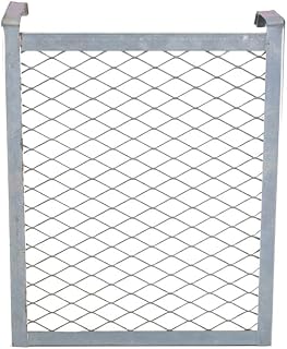 144-Pack of 2 gal Wooster R003 Metal Grid 2 gal lon Metal Grid
