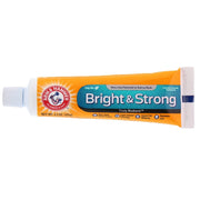 ARM & HAMMER Fresh Mint / 4.3 Ounce (Pack of 3) / 3 Toothpaste