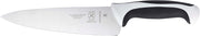 Mercer Culinary Millennia Color Handle Cutlery 8" Chef's Knife White