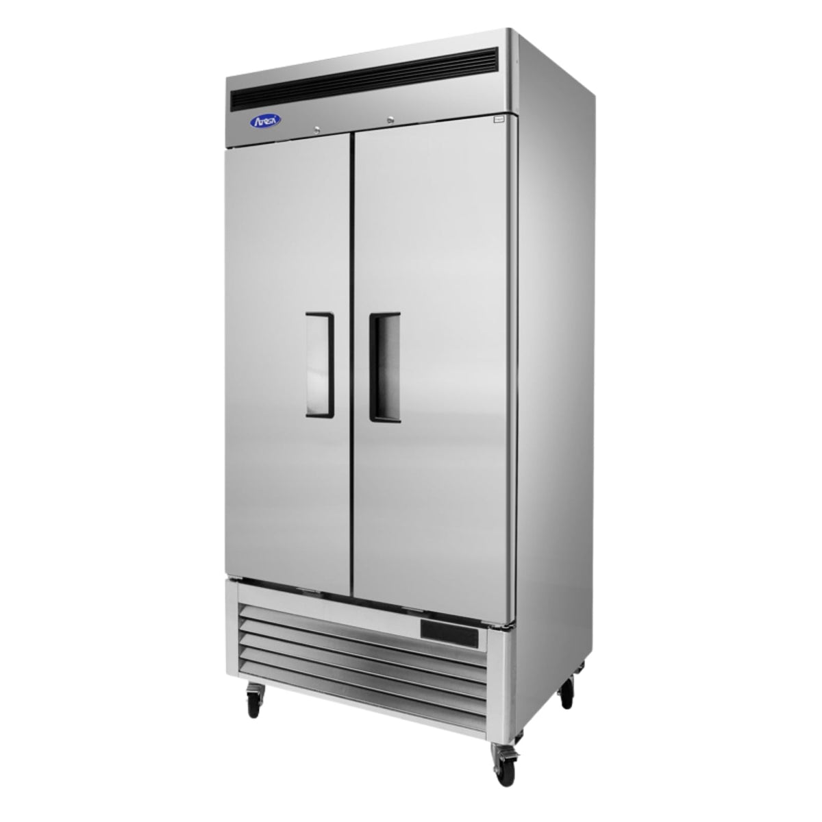 Atosa 28.5 cu. ft. / Stainless Steel / 28.5 cubic_feet Freezers