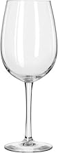 Libbey Glassware 7533 Vina Wine Glass, 16 oz. (Pack of 12)
