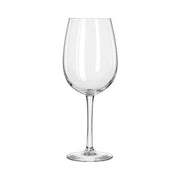 Glassware Vina Wine Glass by Libbey – 16 oz., 475.0 milliliters, Glass, Clear, Pack of 12
