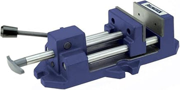 PALMGREN 9612621 - Quick Action Vise, 6"