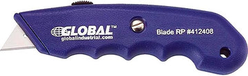 Global Industrial Plastic Box Cutter, Lot of 6
