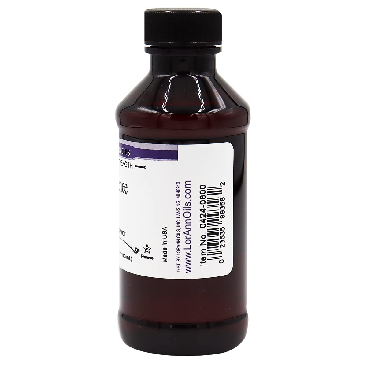 LorAnn Lychee SS Flavor by LorAnn Oils – 4 ounce