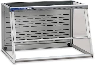 Labconco Protector 4863010 XVS Ventilation Station, Standard Height, 3' Width