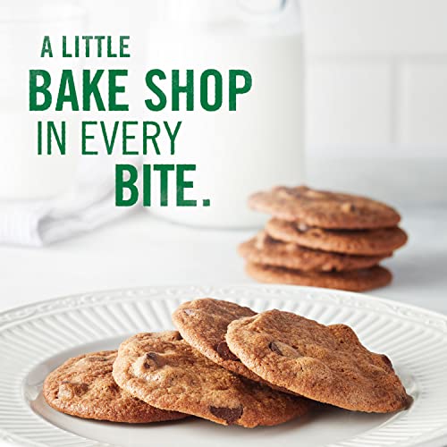 Tate's Bake Shop Chocolate Chip / 7 Ounce (Pack of 12) / 1 Nut