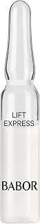 BABOR Lift Express 7-Day Ampoule Treatment, Firming Face Serum