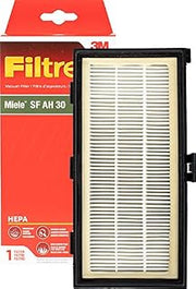 3M Miele SF AH 30 HEPA Filter Pkg
