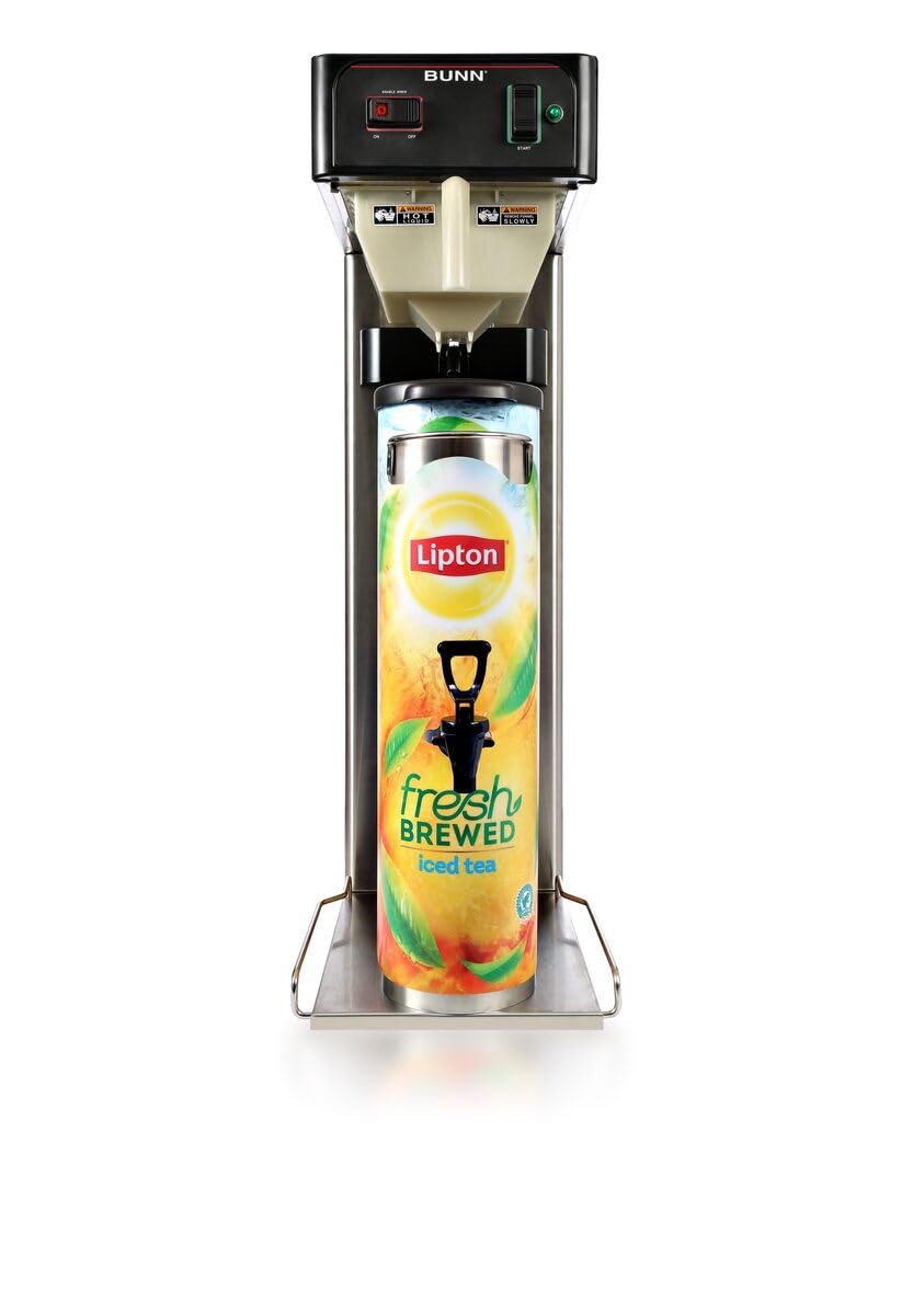 Auto Brew Fresh Brewed Sweet Iced Tea by Lipton – 3 gallons