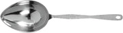 American Metalcraft HMMS10 Stainless Steel, Hammered Portioned Server, 1 Cup, 14" L