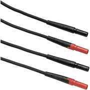 Fluke TL27 Heavy Duty Test Lead Set, Straight
