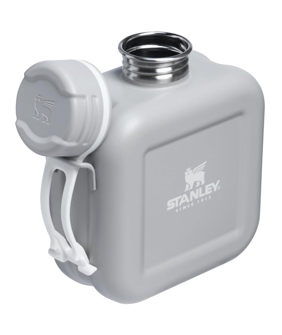STANLEY Hammertone Green / 25 Ounces / 25 oz Water Bottles
