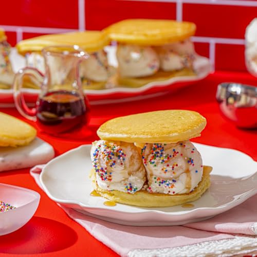 Pearl Milling Company Chocolate Chip Cups / 2.11 Ounce (Pack of 12) / 1 Pancakes & Waffles