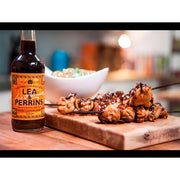 Worcestershire Sauce by Lea & Perrins – 18.3 cm, Model 71169021