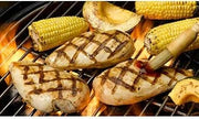 Harvestland Skinless Boneless Marinated Chicken Breast Fillets, 5 Pound -- 2 per case.