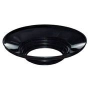 24" Drain Pan Adapter by JohnDow Industries – 25"L x 25"W x 9"H, Plastic, Model JD-1416