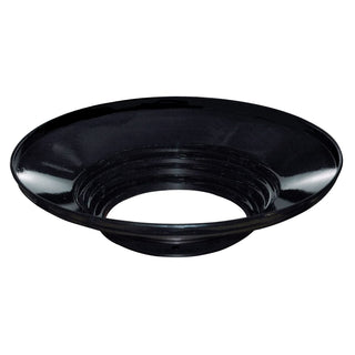 24" Drain Pan Adapter by JohnDow Industries – 25"L x 25"W x 9"H, Plastic, Model JD-1416