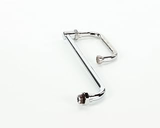 T&S BRASS 068X Double Joint 12" Swing Nozzle