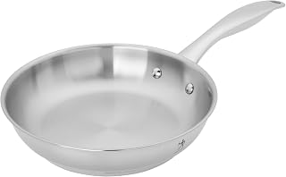 HENCKELS Aragon 8-inch Stainless Steel Fry Pan