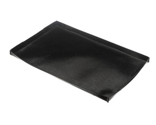 E2 Solid Bread Basket by MERRYCHEF – Black, Model 32Z4045
