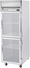 Beverage Air HRPS1-1HG Horizon Series Refrigerator