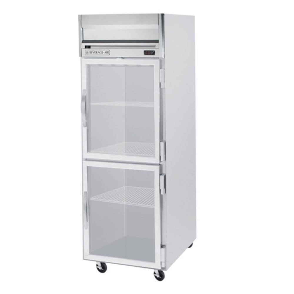 Horizon Series Refrigerator by Beverage Air – 24.0 cubic_feet, Model HRPS1-1HG