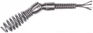 Flexicore Cable 5/16" x 25' With El Basic Plug Head