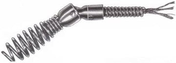 Flexicore Cable 5/16" x 25' With El Basic Plug Head