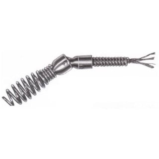 Flexicore Cable 5/16" x 25' With El Basic Plug Head by General Wire – Small, Wire, Model 25HE1-A