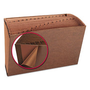 SMEAD Legal / Daily 1-31 Index, Legal Size / Redrope File Jackets & File Pockets