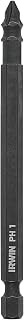 IRWIN 1837440 Impact #1Ph X 4" Oal Power Bit