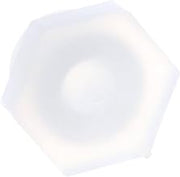 Insinger Plug, Wash Arm End 3/4-10 Hdpe