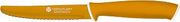 Imex der Fuchs 17321-na Table Knife 11 cm Orange