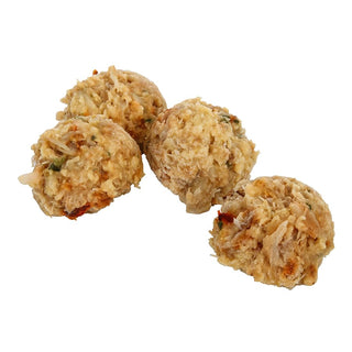 Phillips Frozen Chesapeake Crab Cakes by Phillips Foods – Pack of 100