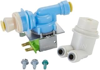 Elkay Kit - Solenoid VLV/Reg. Assembly Cooler 1000004572-1 Each