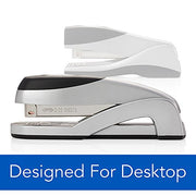 Swingline Silver / Pack of 3 / Full Size Desktop Staplers