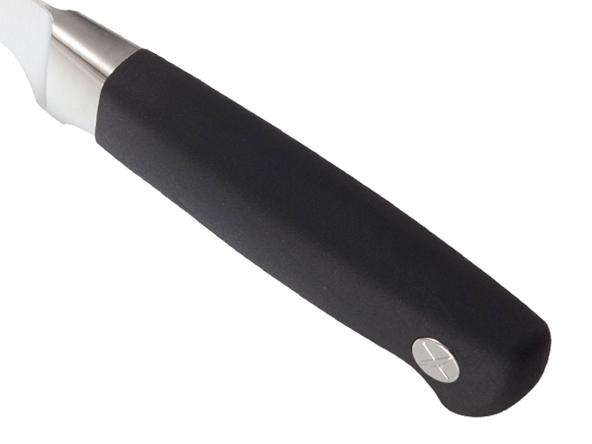 Mercer Culinary 6" / Flexible Boning Knife 6-inch / Black Boning Knives
