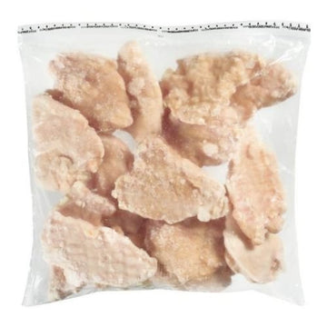 Boneless/Skinless Marinated Chicken Breast by Tyson – 4 Ounces, Pack of 2