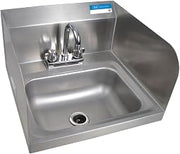 BK Resource