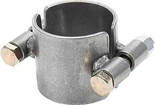Allstar Performance Tube Clamp I.D.x 2in Wide