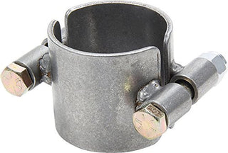Tube Clamp I.D.x 2in Wide by Allstar Performance – No Specific Color Mentioned; Width is 2in Wide., Model ALL14486