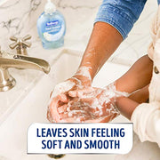 Softsoap Fresh Breeze / 7.5 Fl Oz (Pack of 1) / No Color Hand Wash