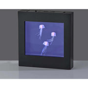 Jellyfish Motion Light Box by SIMPLEE ADESSO – Plastic, Black, Model SL3723-01